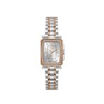 Gc Gcz29008l1mf Plaza Rose Gold Metalik Gri Çelik Kadın Kol Saati