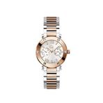 Gc Gcz48002l1mf Aura Rose Gold Metalik Gri Çelik Kadın Kol Saati