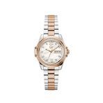 Gc Gcz53001l1 Bolt Lady Metalik Rose Gold Çelik Kadın Kol Saati - Gri