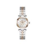 Gc Gcz63002l3 Metalik Rose Gold Çelik Kadın Kol Saati - Gri