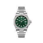 Gc Gcz67005g9 Metalik Çelik Erkek Kol Saati - Gri