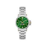 Gc Gcz69001l7 Moonchic Metalik Çelik Kadın Kol Saati - Gri