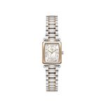 Gc Gcz71001l1 Metalik Rose Gold Çelik Kadın Kol Saati - Gri