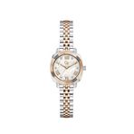 Gc Gcz73002l1 Metalik Rose Gold Çelik Kadın Kol Saati - Gri