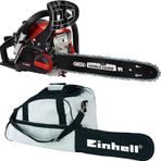 Gc-Pc 1435 I Tc Set Benzinli Ağaç Kesme- 4501828