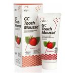 GC Tooth Mousse Çilekli 40 gr Diş Minesi Koruyucu Krem