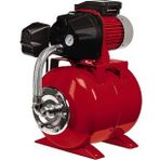 GC-WW 6036, Hidrofor