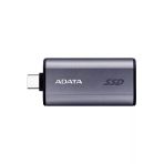 GÇAVM SC750 2TB Harici SSD – USB 3.2 Gen2, 1050MB/s Okuma, 1000MB/s Yazma, Taşınabilir ShopGÇ
