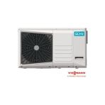 Gchv Isı Pompası 10 Kw ( Viessmann Güvencesiyle) - KIRMIZI