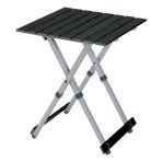 Gcı Compact Katlanır Kamp Masası 20™ Siyah