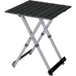 Gci Outdoor Comfort Katlanır Kamp Masası - Siyah - 61 × 51 × 45 cm