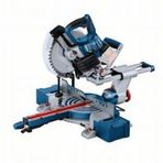 GCM 18V-254 D GÖNYE KESME MAKİNESİ SOLO