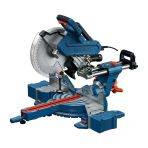 Gcm 340-305 D Gönye Kesme Makinesi