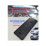 GCP German Car Parts Audi A4 b6 Akü Kapağı - Audi A4 B7 Akü Kapağı 8E1819422