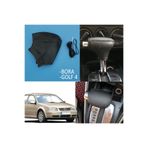 GCP German Car Parts BORA Otomatik Vites Deri Kılıfı