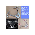 GCP German Car Parts GOLF 7 Direksiyon Aksesuar Trim - Passat B8 Direksiyon Trim Aksesuar