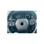 GCP German Car Parts Honda Civic FE Paddle Shift - Civic Fe1 Karbon Aksesaur Trim