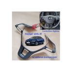 GCP German Car Parts Passat b8 Direksiyon Karbon Trim -Passat B8 Karbon Aksesaur Parça