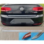 GCP German Car Parts Passat B8 Krom Bagaj Çıtası - Passat B8 Krom Aksesuar Modifiye
