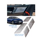 GCP German Car Parts Passat B8 Ses sistemi aksesaur kapak - Passat B8 Dynaudio Tweeter kapakları