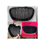 GCP German Car Parts Seat Leon MK2 Panjur -Leon MK2 Logosuz Panjur