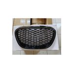 GCP German Car Parts SEAT LEON Piano Black Spor Panjur 2006-09- Leon MK2 Modifiye Aksesaur Tuning
