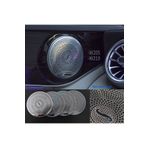 GCP German Car Parts W213 Hoparlör Kapakları Burmester - W213 Aksesuar