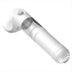 Gcp Like Orta Ölçekli Köpek Saç Aspiratörü, Çok Fonksiyonlu Pet Tarak, Verimli Adsorpsiyon, Köpekler Kurutma Makinesi, Gürültü Azaltma Tımar Aracı (Yurt Dışından) - Parça