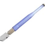 GCP4006 Gazlı Cam Keser 183 mm - Plastik Sap - Renkli