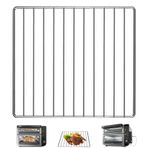 GCQFZ Ninja DCT451 12'si 1 Arada Akıllı Çift Fırın, 13 '' × 12.4 '' Paslanmaz Çelik Ekmek Kızartma Makinesi Fırın Yedek Parçaları Aksesuarları DCT601 DCT651 DCT401 DCT402BK Çift Fırın için Kurutucu