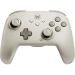 Gd 34 Choco Kablosuz Oyun Kolu Pastel Gri Nintendo Switch Pc Windows Android Ios Uyumlu