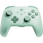 Gd 34 Choco Kablosuz Oyun Kolu Pastel Yeşil Nintendo Switch Pc Windows Android Ios Uyumlu