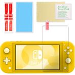 Gd 34 Nintendo Switch Lite Temperli Cam Ekran Koruyucu 9h