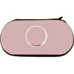 Gd 34 Psp 1000 2000 3000 Eva Kılıf Taşıma Çantası Pembe