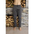 Gd Goldoremi 1044 Erkek Arka Beli Lastikli Duble Paça Esnek Jogger Pantolon