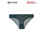 Gd Goldoremi 2013 Premium Kadın Dantelli Pamuklu Likralı Bikini Külot