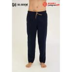 Gd Goldoremi Premium Erkek Kışlık Pamuklu Polar Cepli İpli Eşofman/Pantolon/Pijama Altı