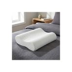 G/D Home Riposo Visco Boyun Yastığı 42x52 cm – Çift Taraflı Ortopedik Yastık GDYSTK12