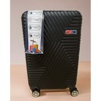 G&d Polo Suitcase Ayçix Kabin Boy Valiz