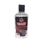 GD24 DERİ ve VİNİL KORUYUCU (Badem Yağı Özlü) – 200 ml