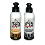 GD24 Likit Pasta-150 gr + GD24 Likit Cila-100 ml