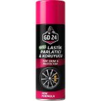 GD24 Simli Lastik Parlatıcı & Koruyucu – 500 ml