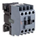 GDC3-1NC-1NO-40 Günsan 18,5Kw 40A 3 Kutuplu 220V Kontaktör