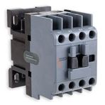 GDC3-1NO-12 Günsan 5Kw 12A 3 Kutuplu 220V Kontaktör