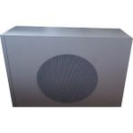 Gdg-Smv6 Wh Subwoofer - Beyaz