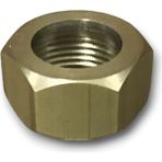 GDK Hortum Rekor Altı Köşe (12 mm)