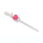 Gdk Intraket Iv Kanül (branül)20g Pembe Intraket-100 Adet