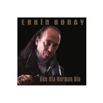 GDL Retro Erkin Koray - Gün Ola Harman Ola (plak)