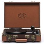 GDL Retro T317B Çanta Pikap