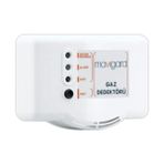 GDR-1224M Metan (Doğalgaz) Dedektörü 12/24V DC Röle Çıkışlı